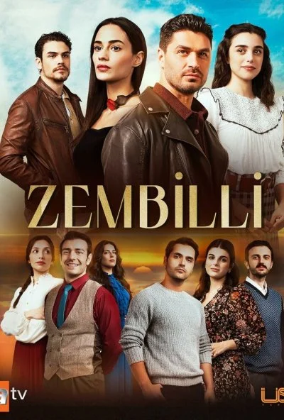 Zembilli (2025) онлайн бесплатно